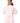 Women's Lioni Track Jacket- Barely There - Spinwave Pickleball Inc.
