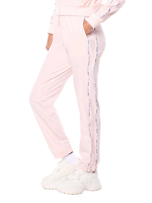 Women's Lioni Track Pant- Barely There