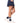 Piano Skirt-Maritime Blue - Spinwave Pickleball Inc.