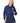 Women's Piano Bomber Jacket-Maritime Blue - Spinwave Pickleball Inc.