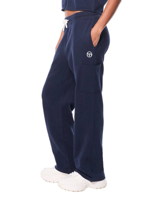 Gianna Sweatpants- Maritime Blue
