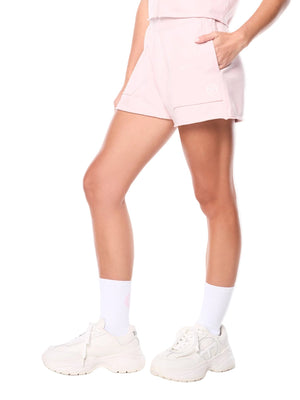 Gianna Shorts-Barely There