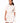 Timbro Dress-Gardenia - Spinwave Pickleball Inc.