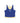 Livia Tank Top-Deep Ultramarine - Spinwave Pickleball Inc.