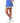 Livia Skirt-Deep Ultramarine - Spinwave Pickleball Inc.