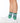 Strisce Sock-Bottle Green