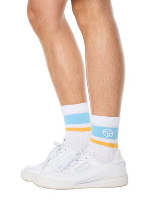 World Champion Sock-Light Blue