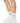 World Champion Sock-Light Blue - Spinwave Pickleball Inc.