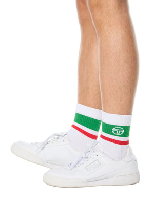 World Champion Sock-Fern Green