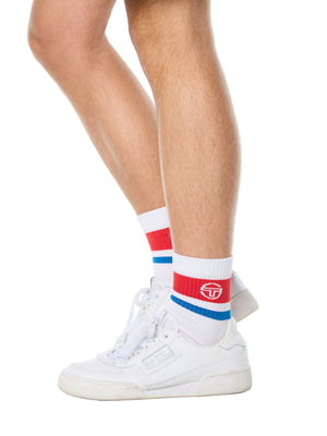 World Champion Sock-Poinciana