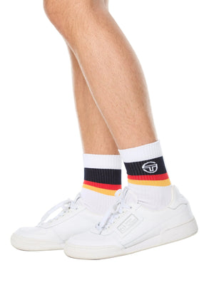 World Champion Sock-Black Beauty