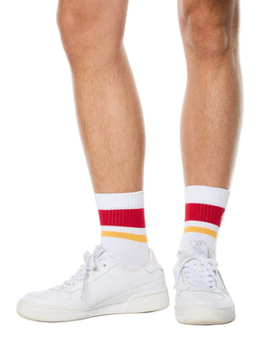 World Champion Sock-Adrenaline Rush
