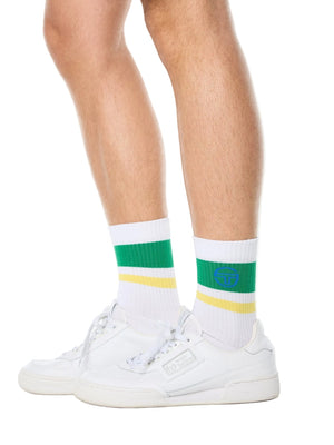 World Champion Sock-Green