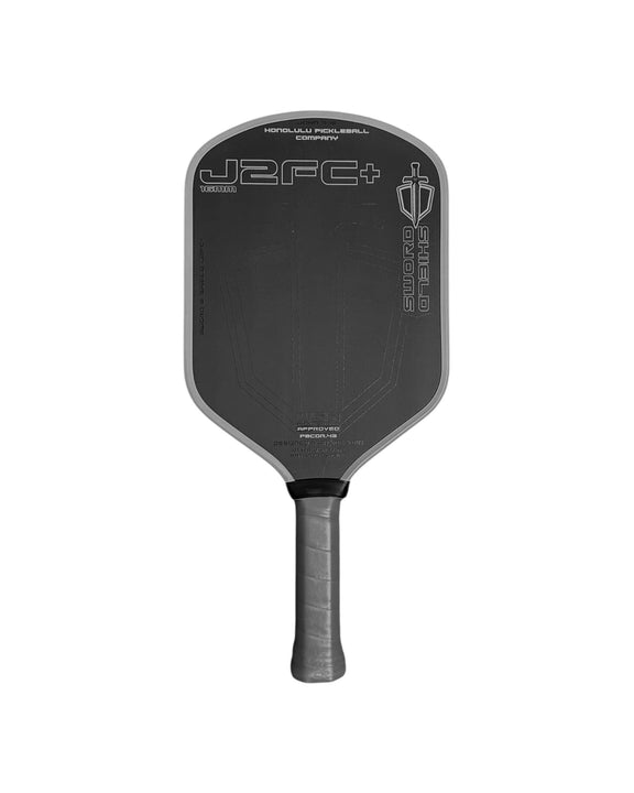 HONOLULU Pickleball Company Sword & Shield J2FC+
