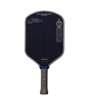 HONOLULU Pickleball Company Sword & Shield J2K 14mm - Blue