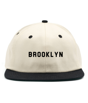 Brooklyn Pickleball Team Brooklyn Snapback Cap