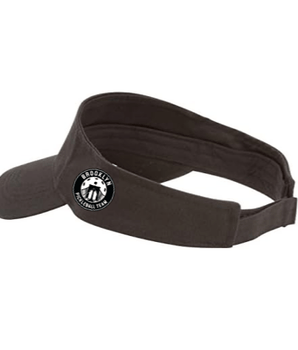 Brooklyn Pickleball Team Brooklyn Visor