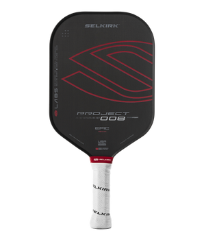 Selkirk LABS Project 008 Pickleball Paddle 13mm