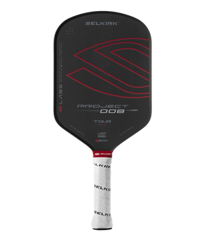 Selkirk LABS Project 008 Pickleball Paddle 16mm Tour