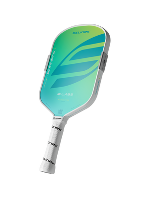Selkirk LABS Project Boomstik Pickleball Paddle — Calypso