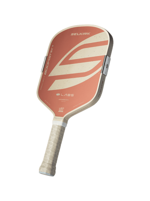 Selkirk LABS Project Boomstik Pickleball Paddle — Canyon Court