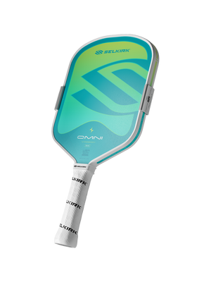 Selkirk OMNI Pickleball Paddle — Calypso