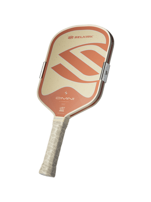 Selkirk OMNI Pickleball Paddle — Canyon Court