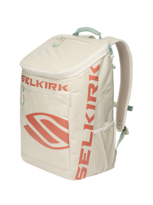 Selkirk Core Series Team Bag — Canyon Clay Limited Edition