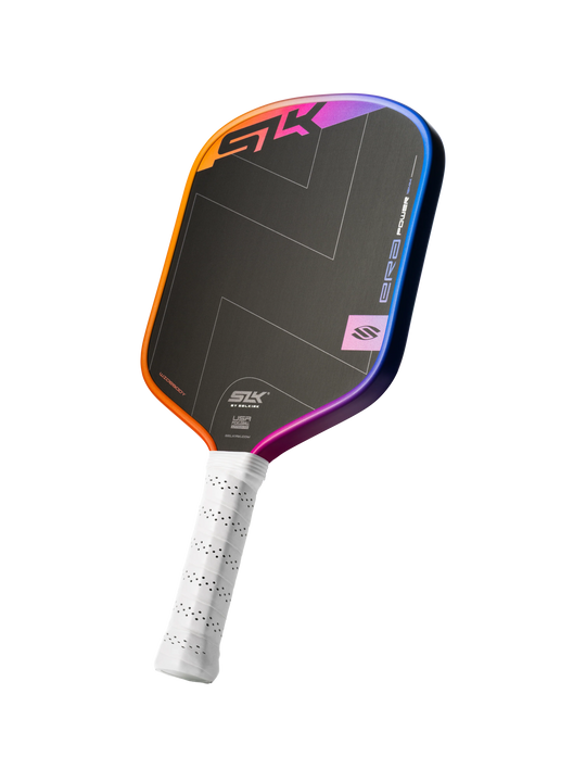 Selkirk SLK ERA Power Widebody 16mm Pickleball Paddle