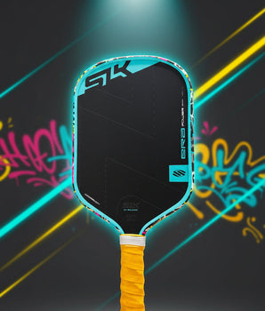 Build Your Custom Paddle - Spinwave Pickleball Inc.