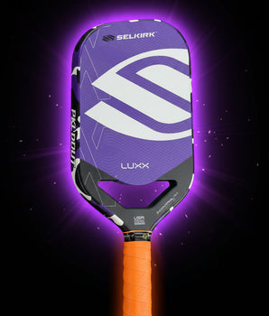 Build Your Custom Paddle - Spinwave Pickleball Inc.