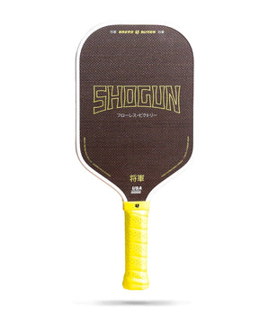 Bread & Butter The Shogun 16mm Pickleball Paddle