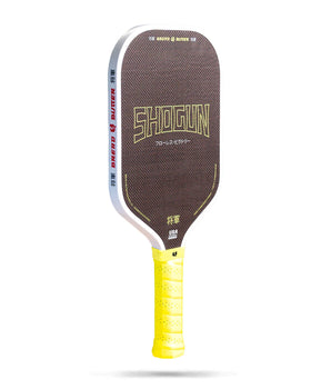 Bread & Butter The Shogun 16mm Pickleball Paddle