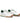 DAPS DESI Low – Green/White – Women’s Pickleball Shoes