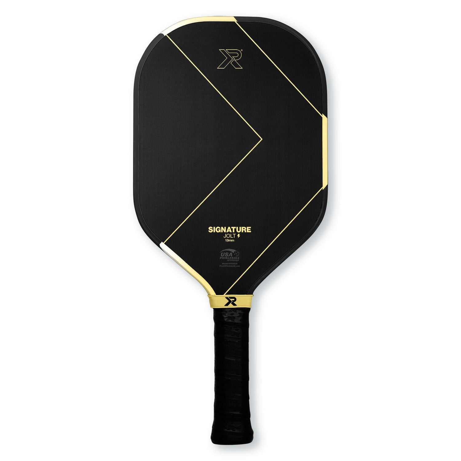 ProXR Signature Jolt 13mm Pickleball Paddle - Spinwave Pickleball Inc.