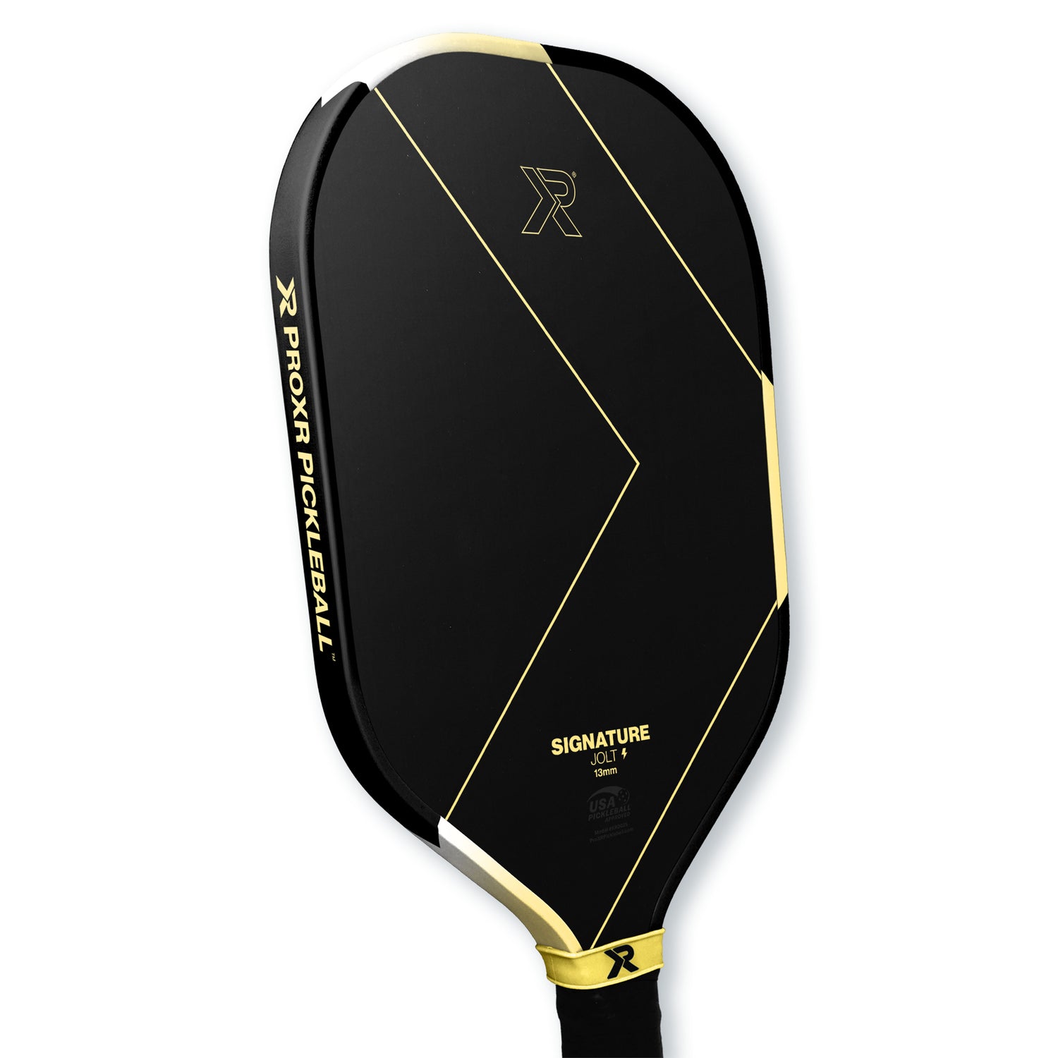 ProXR Signature Jolt 13mm Pickleball Paddle - Spinwave Pickleball Inc.