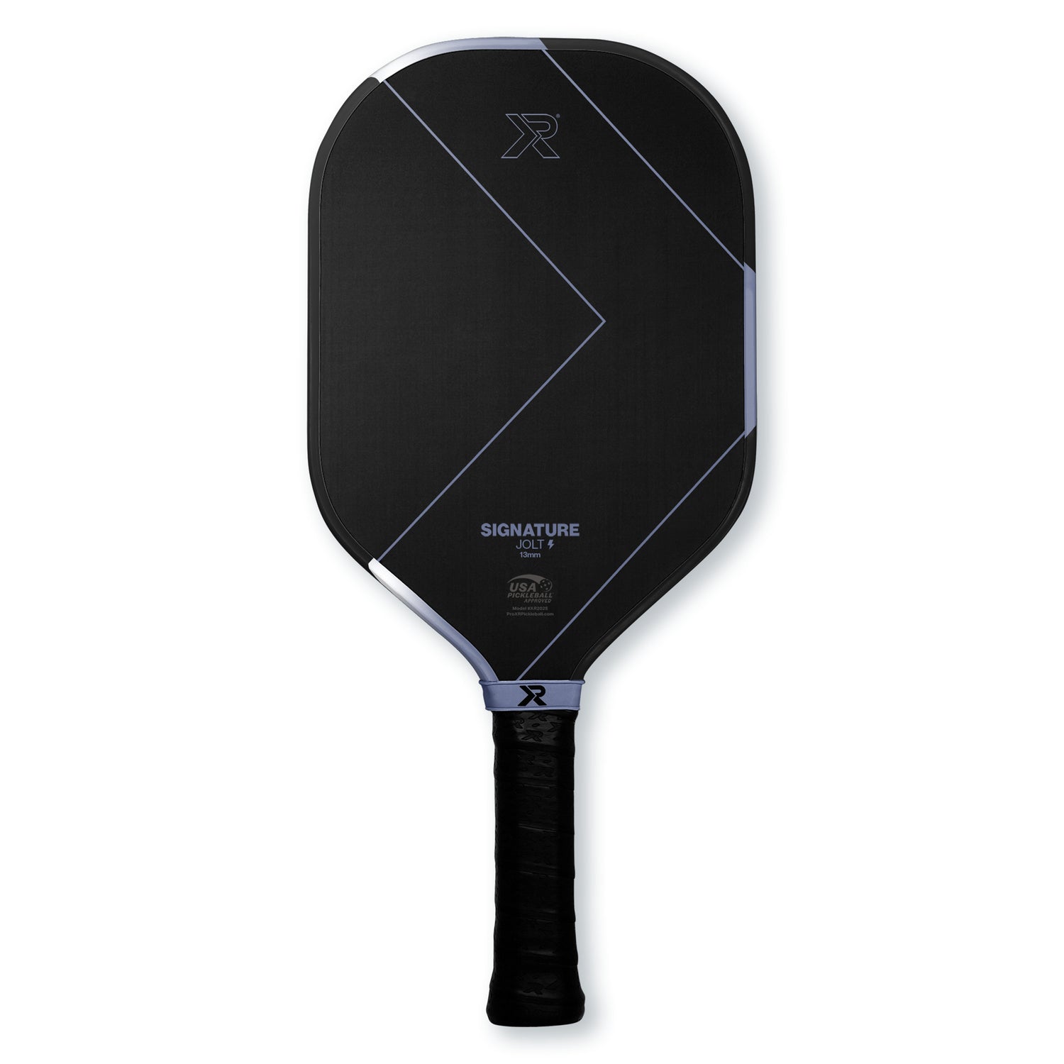 ProXR Signature Jolt 13mm Pickleball Paddle - Spinwave Pickleball Inc.