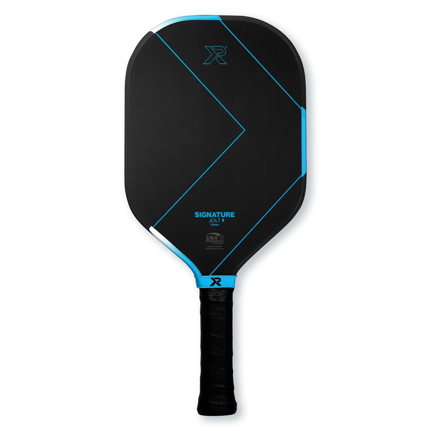 ProXR Signature Jolt 13mm Pickleball Paddle - Spinwave Pickleball Inc.
