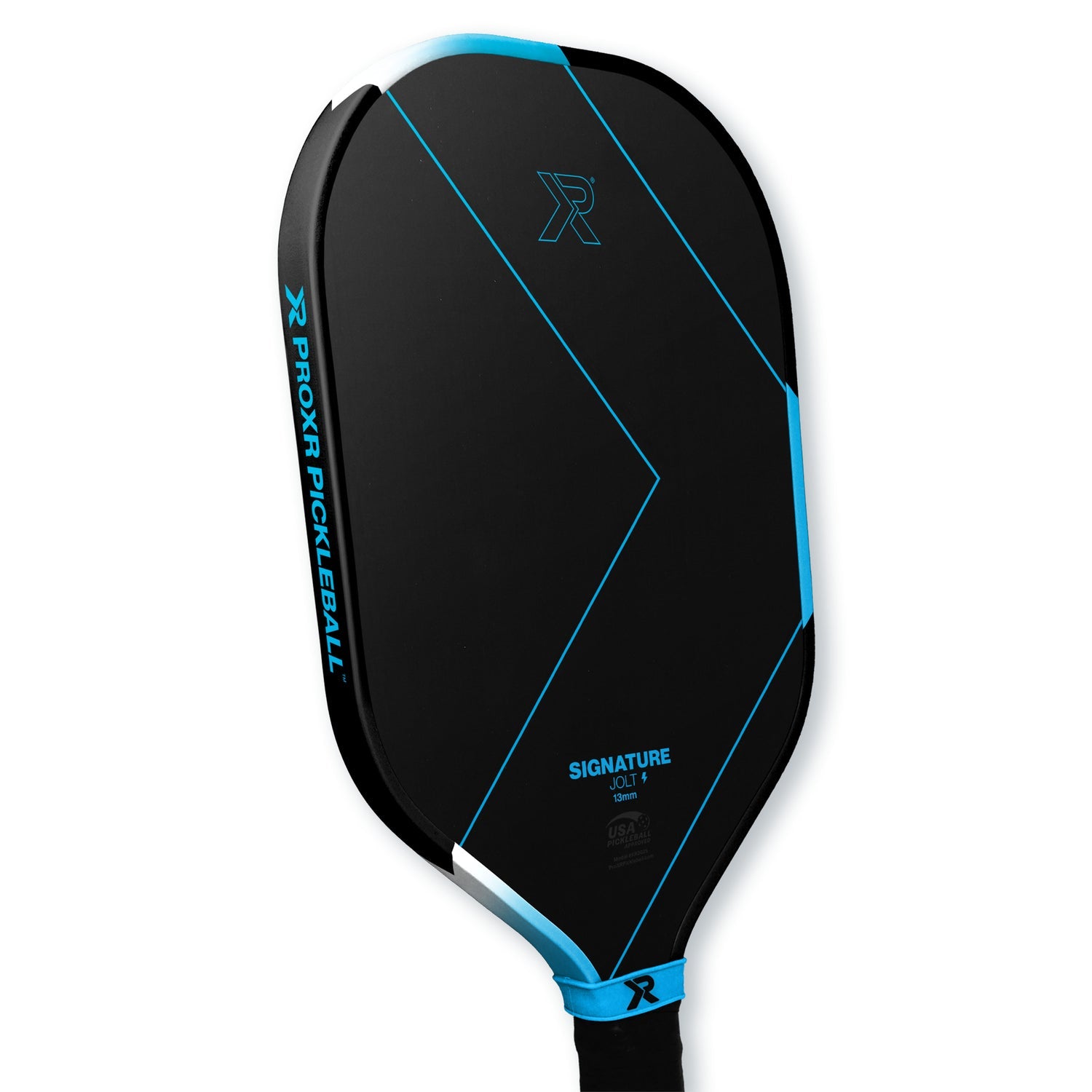ProXR Signature Jolt 13mm Pickleball Paddle - Spinwave Pickleball Inc.