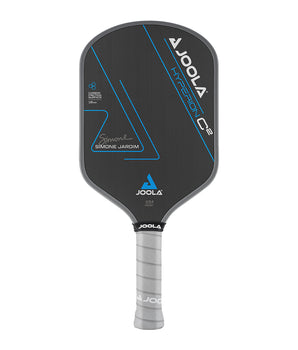 JOOLA Simone Jardim Hyperion C2 CFS 16 Pickleball Paddle 16mm 8.0oz