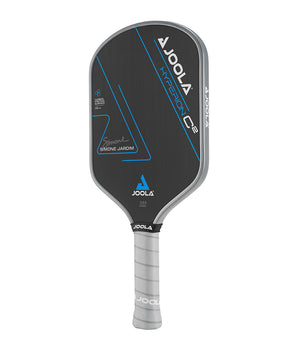 JOOLA Simone Jardim Hyperion C2 CFS 16 Pickleball Paddle 16mm 8.0oz