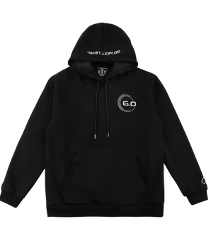 Six Zero Outback Hoodie