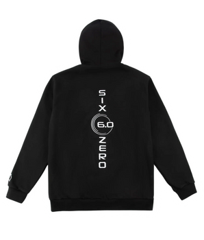 Six Zero Outback Hoodie