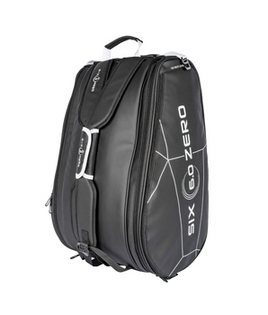 Six Zero Pro Tour Bag