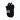 OWN THE COURT ANKLE SOCKS - BLK/BLK - Spinwave Pickleball Inc.