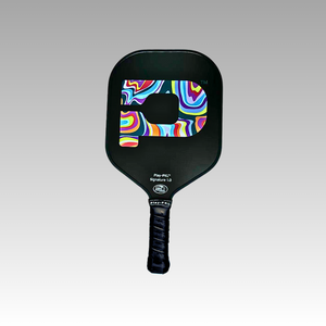 Playly Signature Pickleball Paddle 8 oz