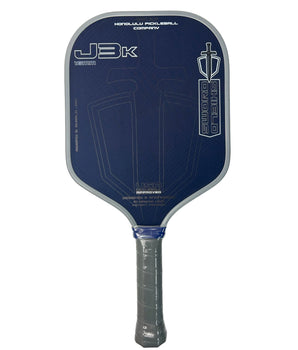 HONULULU Pickleball Company Sword & Shield J3K - Blue