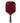 HONOLULU Pickleball Company Sword & Shield J3K - Red - Spinwave Pickleball Inc.