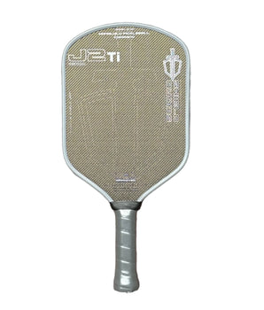 HONOLULU Pickleball Company Sword & Shield J2Ti - Gold