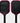 PADDLETEK BANTAM TKO - CX Limited Edition Pink Pickleball Paddle - Spinwave Pickleball Inc.